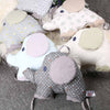 Baby Bed Crib Bumpers Baby Anti-collision Soft Cotton Newborn Nursery Pad Protector
