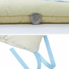 Baby Cot Bed Bumper Soft Anti-fall Toddler Crib Bumper Protector Baby Bedding Circumference Cushion Set