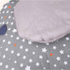 Baby Bed Crib Bumpers Baby Anti-collision Soft Cotton Newborn Nursery Pad Protector