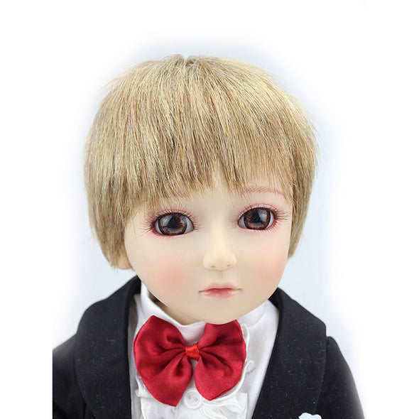 18''Handmade Realistic Baby Dolls Girl Boy Toy