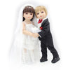 18''Handmade Realistic Baby Dolls Girl Boy Toy