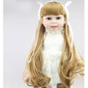 18"  Bride Princess Doll