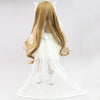 18"  Bride Princess Doll