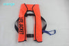 Automatic Inflatable Life Jacket Professional Adult Swiming Fishing Life Vest Swimwear Water Sports Swimming Survival Jacket