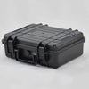 Outdoor Waterproof IP68 Hard Plastic Protective Grip Shockproof Survival Storage Container