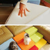 Breathable Mesh Foldable Pet Stairs Detachable Dog Bed Stairs Ramp 2 Steps Ladder Puppy Cat Cushion Mat