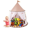 Baby Tent Game House Child Tent Child Indoor Princess Toy Environmental Friendly Baby Game Tents