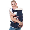 Multifunctional Baby Carrier Children's waist stool Baby Sling Backpack Newborn Infant Carrying Belt