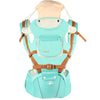 Multifunctional Baby Carrier Breathable Baby Sling Wrap Belt Newborn Baby Strap Mother Waist Back Stool