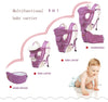 Multifunctional Baby Carrier Children's waist stool Baby Sling Backpack Newborn Infant Carrying Belt