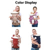 Multifunctional Baby Carrier Children's waist stool Baby Sling Backpack Newborn Infant Carrying Belt