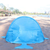 Summer Kids Beach Tent Pool  Awning Tent Portable Build Outdoor Baby Kids Play House Tent Toys